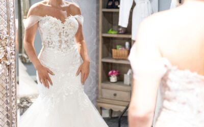 Bridal Tips & Inspiration from Finesse Brides and Grooms