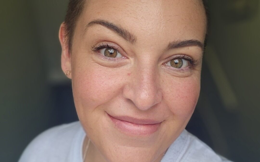 Brave the Shave – Supporting Macmillan Cancer Support and The Little Princess Trust