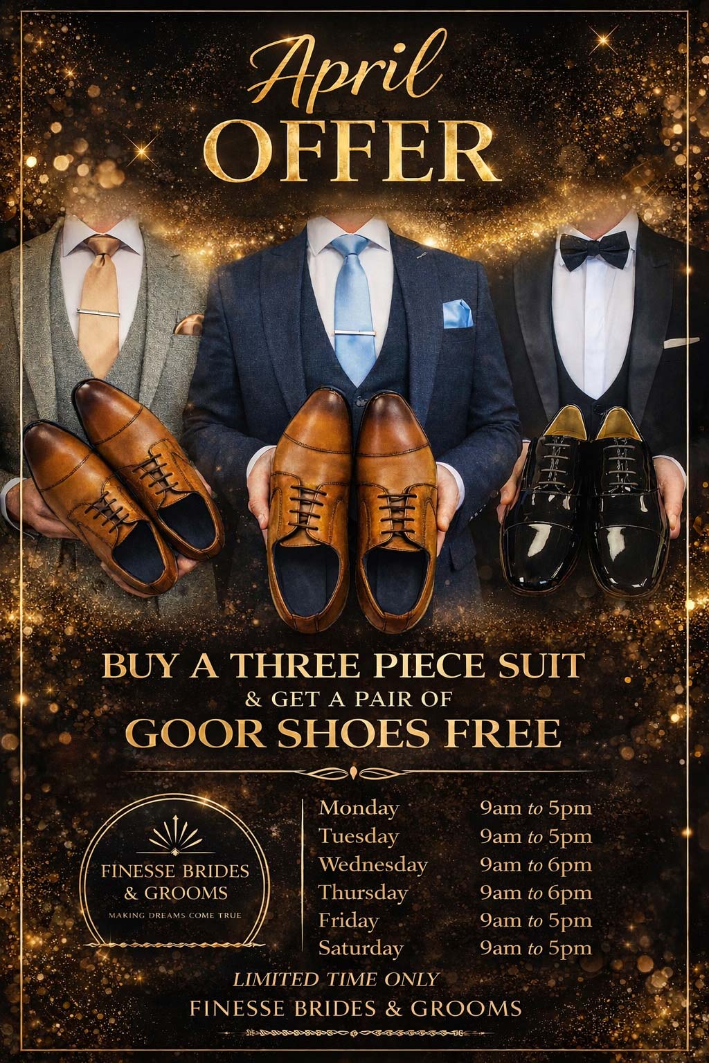 april-offer-finesse-brides april-offer-finesse-brides